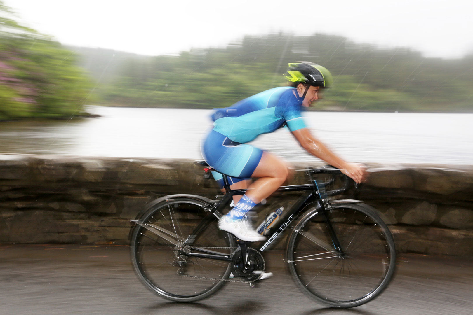 WOW HYDRATE are hydrating The Women’s Tour of Scotland