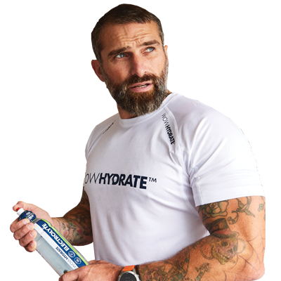 ANT MIDDLETON