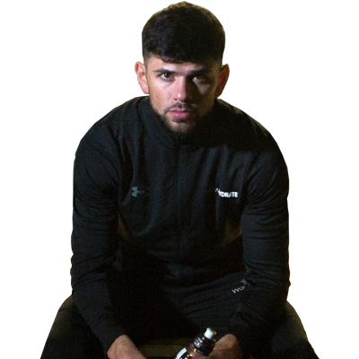 JOE CORDINA