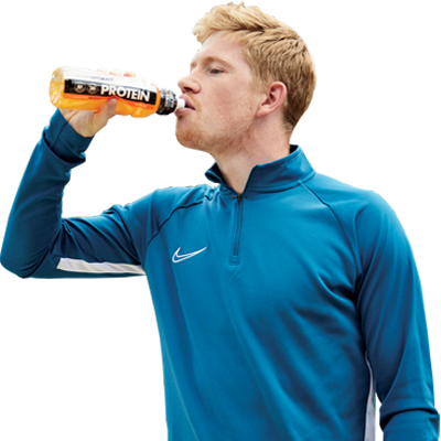 KEVIN DE BRUYNE