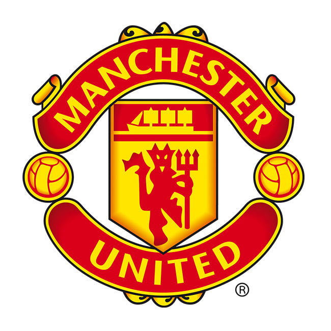 MANCHESTER UNITED