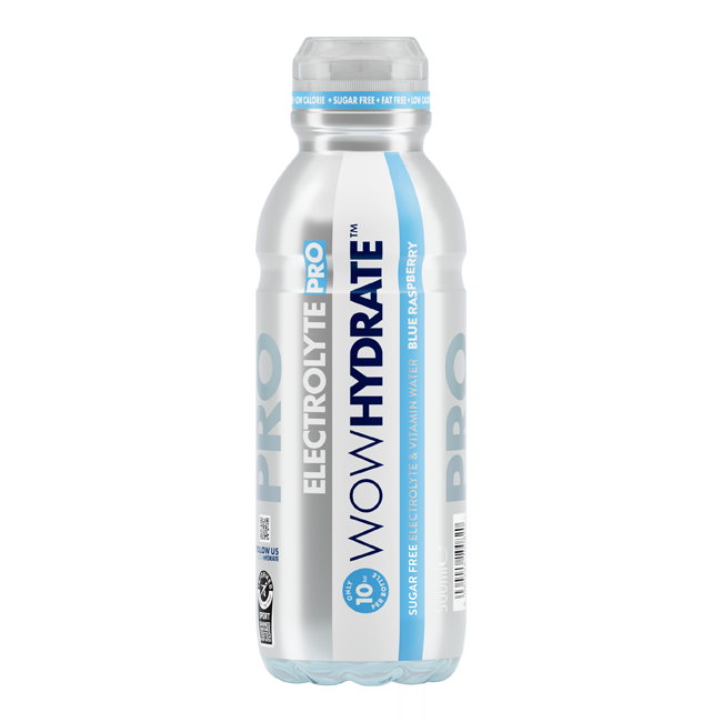 ELECTROLYTE PRO