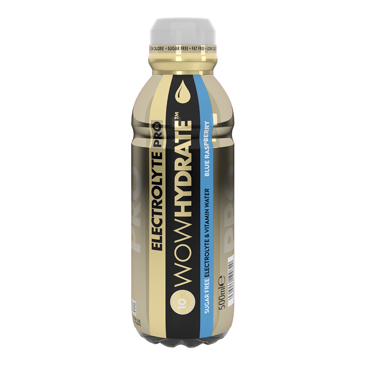 GOLD EDITION ELECTROLYTE PRO