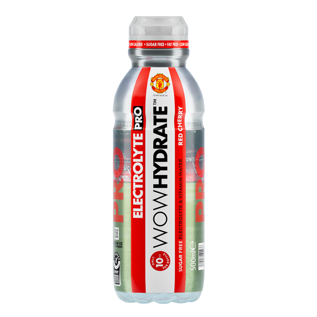 ELECTROLYTE PRO